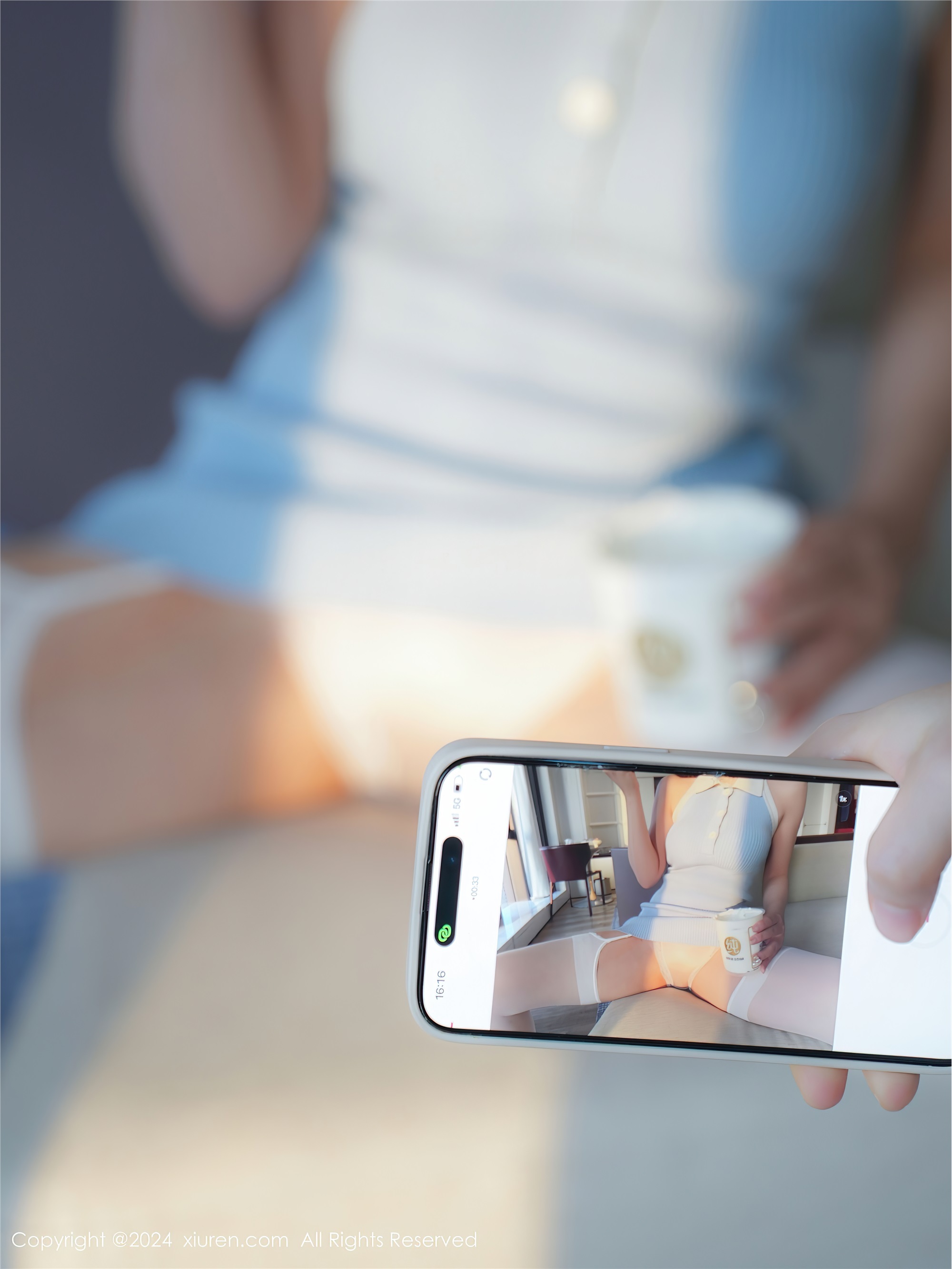 Xiuren秀人网 2024.11.18 NO.9458 李金金